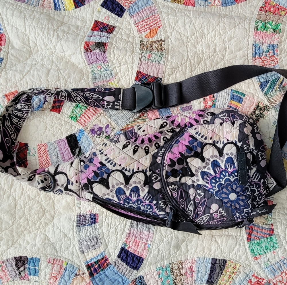 Vera bradley bag